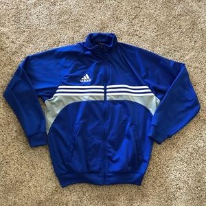 Adidas Track Jacket